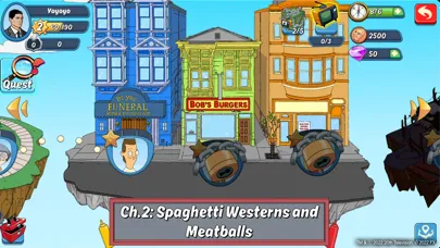 Animation Throwdown: CCG Screenshots