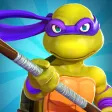 TMNT: Mutant Madness TMNT: Mutant Madness