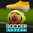 Soccer Dynasty: Club Manager Soccer Dynasty: Club Manager