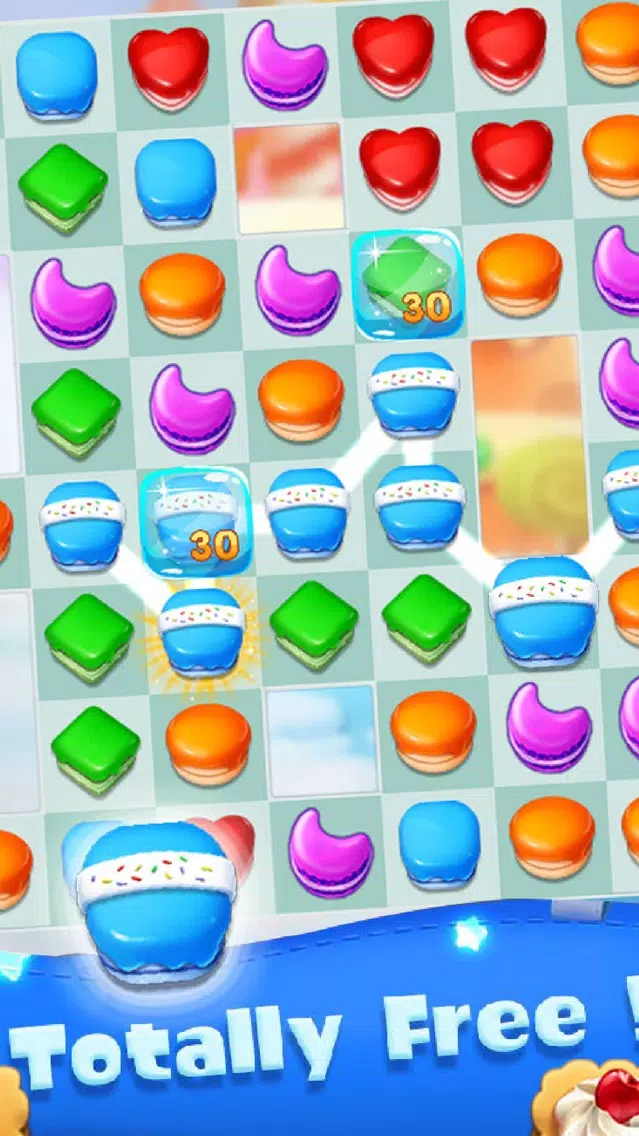 صور Cookie Crush - Cookie Game