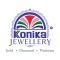 Konika Jewellery