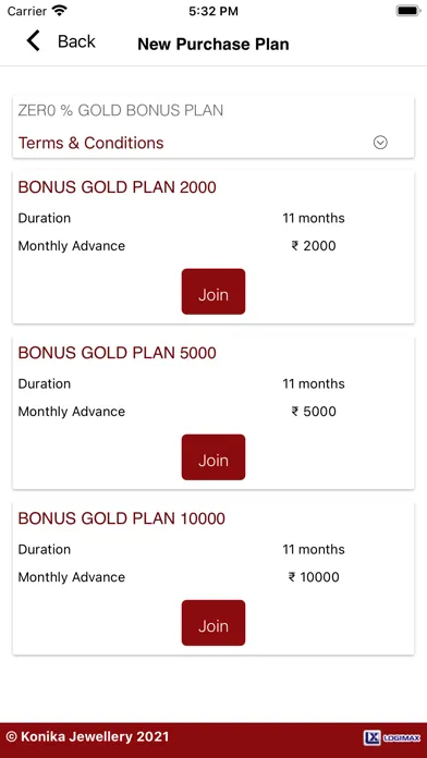 تصاویر Konika Jewellery