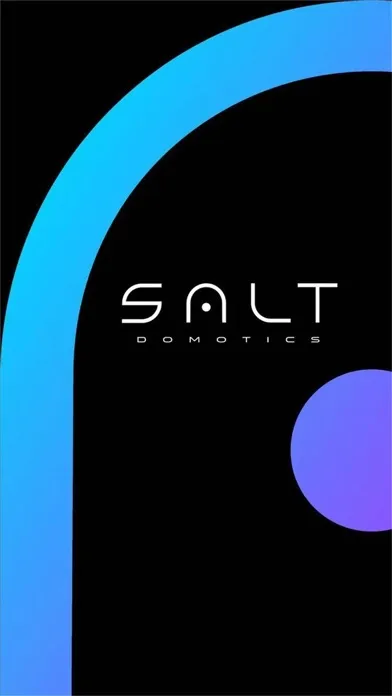 Salt سکرین شاٹس