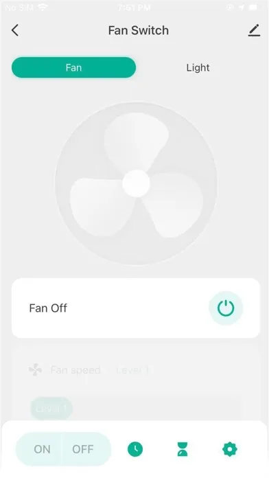 Salt سکرین شاٹس