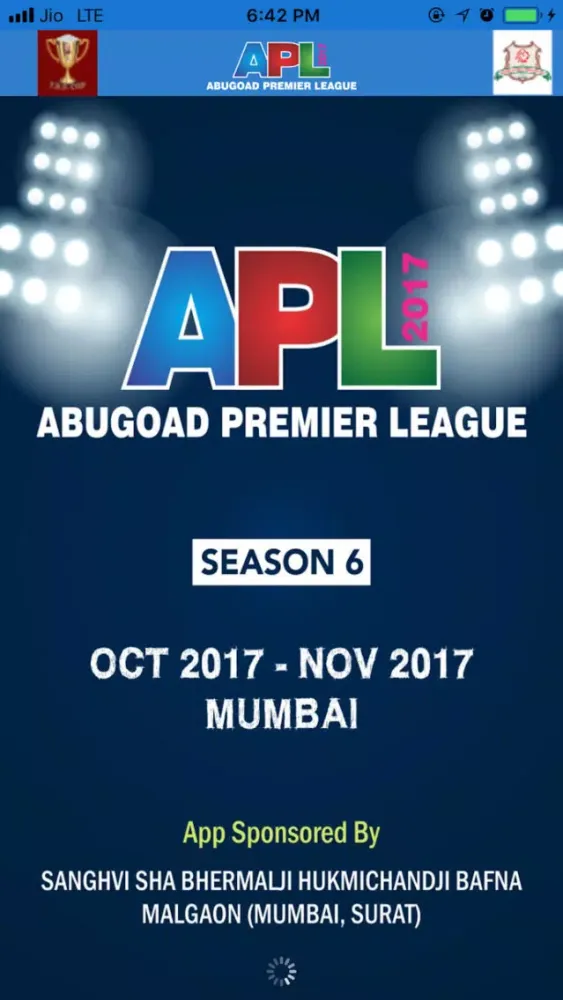 Abugoad Premier League Screenshots