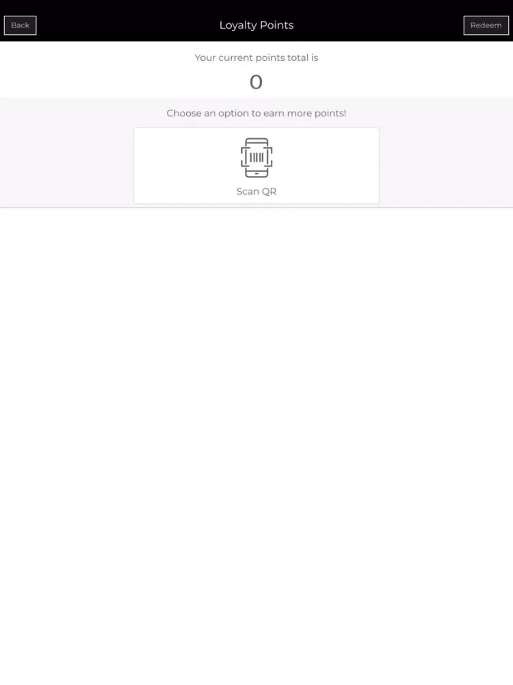 Cuba Barbers iPad  스크린샷