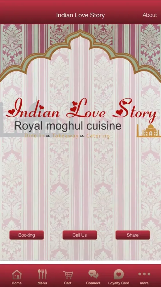 Indian Love Story應用截圖