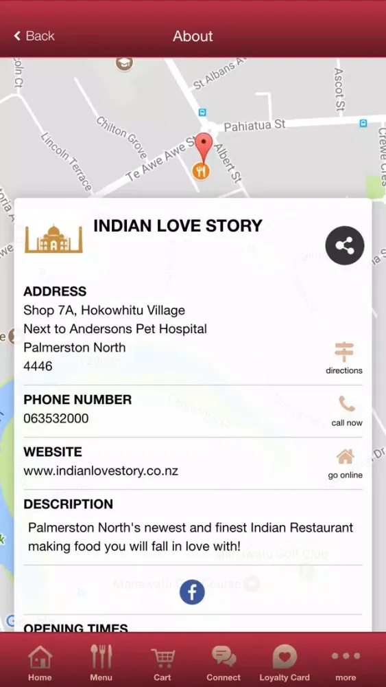 Indian Love Story應用截圖