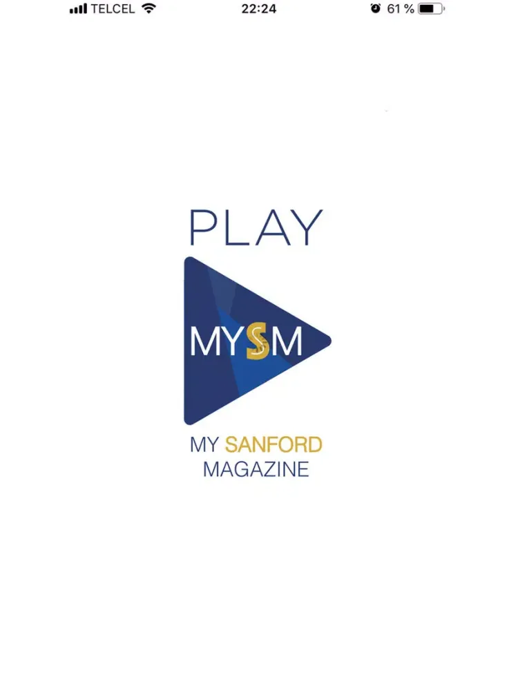Play MySM iPad  スクリーンショット
