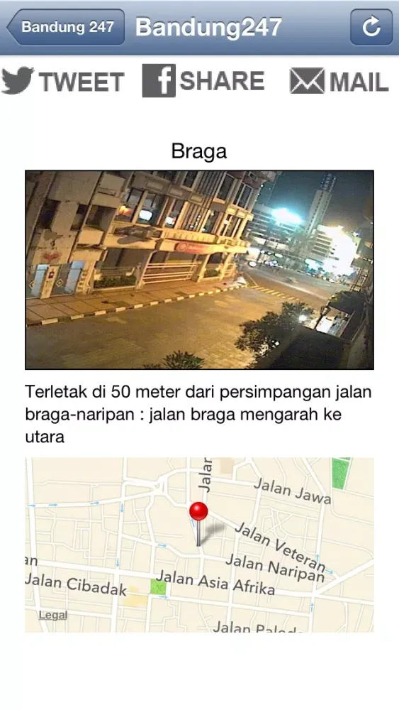 تصاویر Bandung247