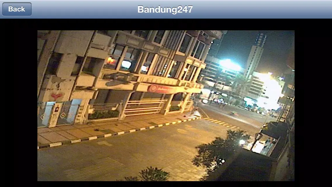تصاویر Bandung247