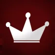 Crown Stickers by Konsole Kingz
