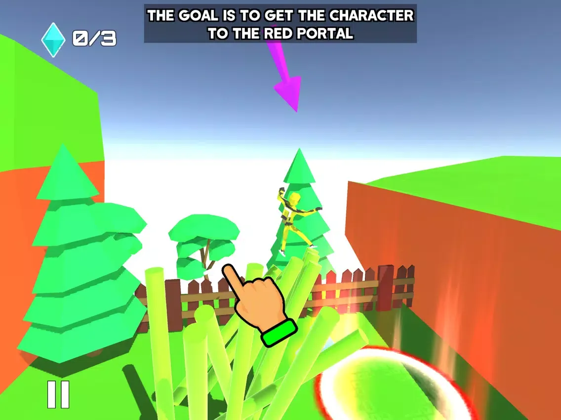 تصاویر Jetpack Fly iPad 