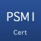 PSM I