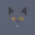 Leo the British Cat Stickers