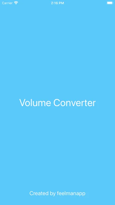 تصاویر Volume Converter L, Gal, Oz