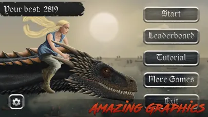 صور Dragon Thrones War
