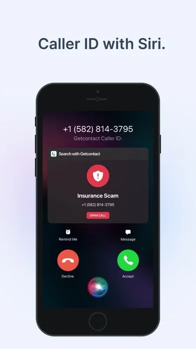 تصاویر Getcontact