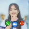 Video Call Basmalah Gralind