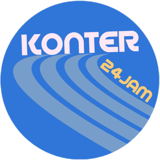Konter24Jam - Agen Pulsa Kuota
