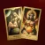 AI Tarot deck card read