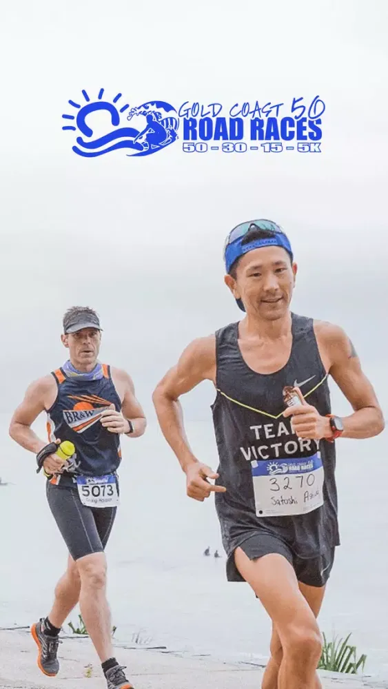 Скриншоты Gold Coast 50
