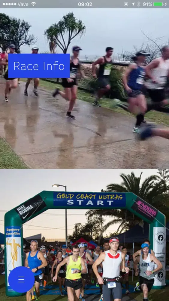 Скриншоты Gold Coast 50