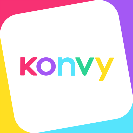 Konvy