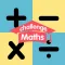 Maths Challenge-Brain Training