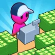 MicroTown.io - My Little Town