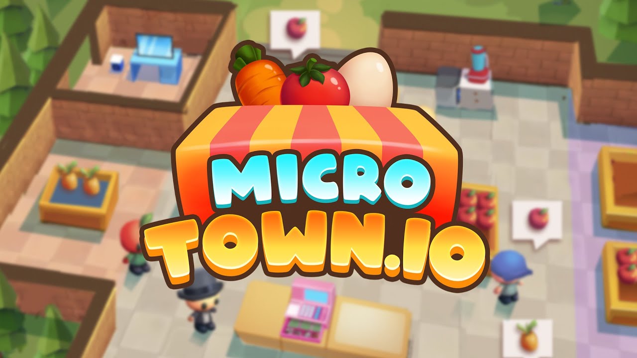 MicroTown.io