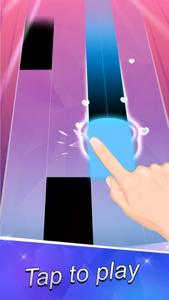 Piano Tiles 2™ - Piano Game Screenshots