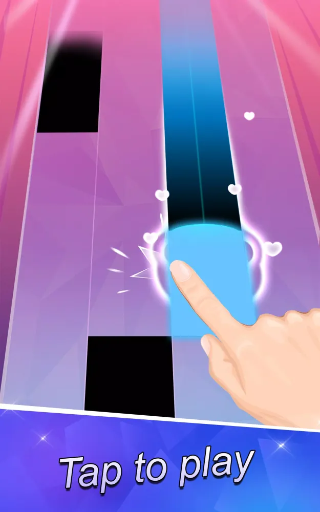 Piano Tiles 2™ - Piano Game Screenshots