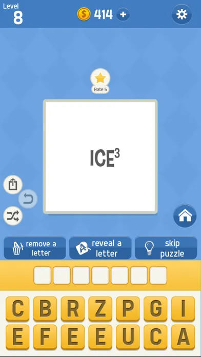 Plexiword: Word Guessing Games スクリーンショット