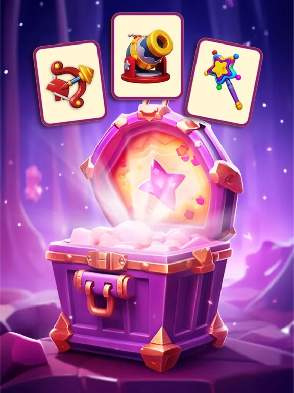 تصاویر Royal Adventure : Big World iPad 