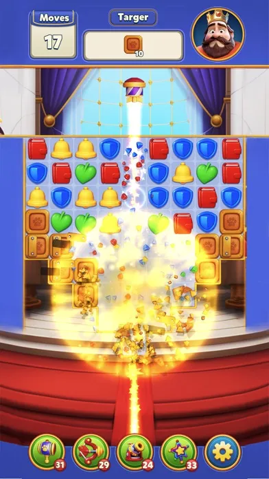 تصاویر Royal Adventure : Big World