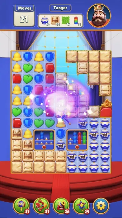 تصاویر Royal Adventure : Big World