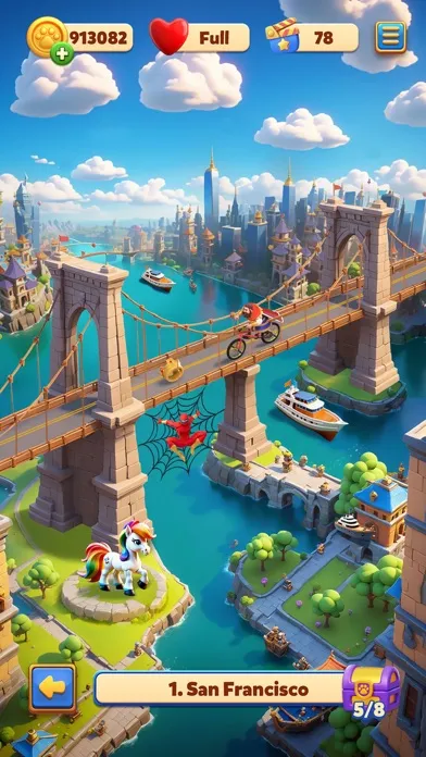تصاویر Royal Adventure : Big World
