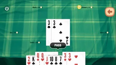 صور President Card Game Pro
