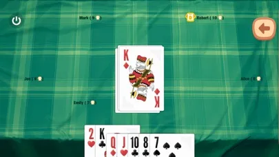صور President Card Game Pro