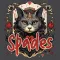 Spades for Cats