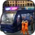 Criminals Transport Police Van