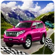 Offroad Prado Drive Race