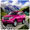 Offroad Prado Drive Race
