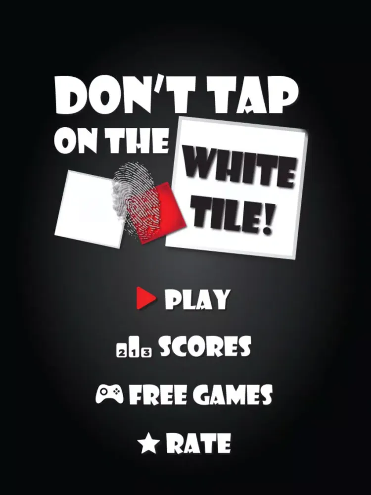 Скриншоты The Tile Game - FREE iPad 