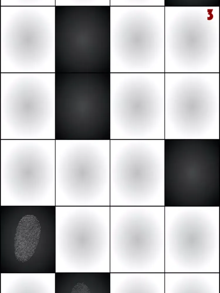 Скриншоты The Tile Game - FREE iPad 
