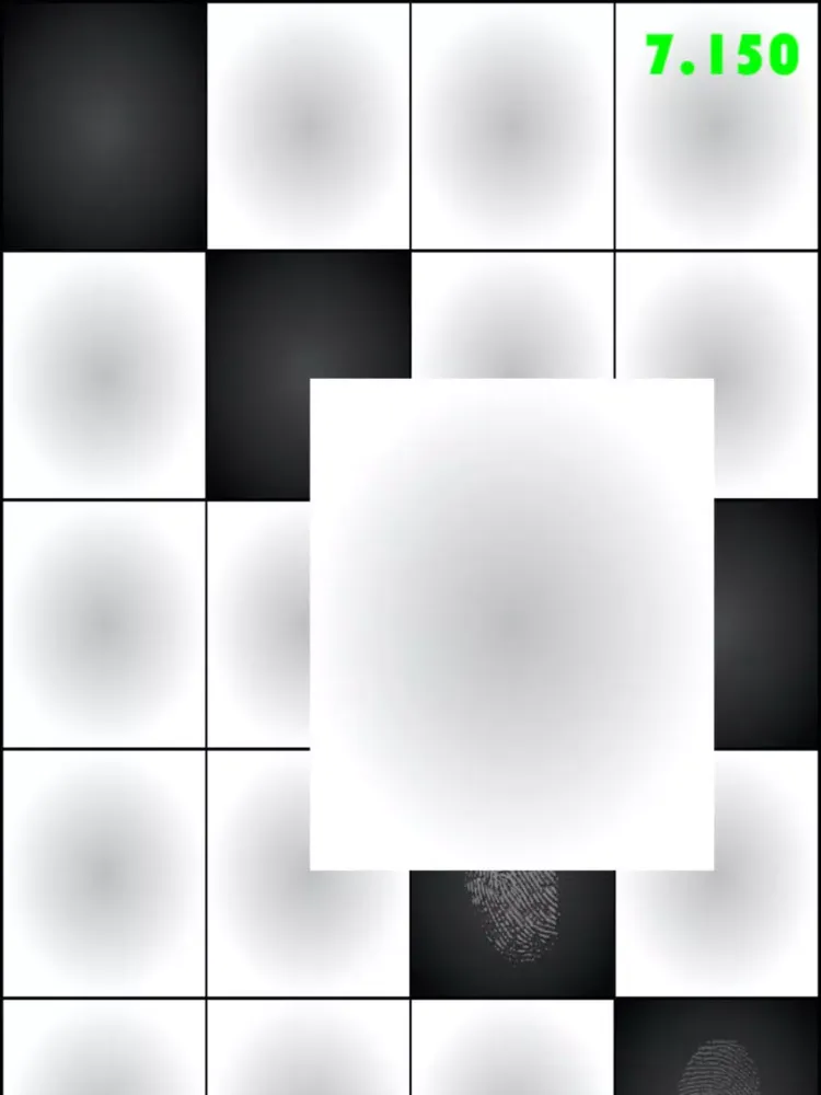 Скриншоты The Tile Game - FREE iPad 