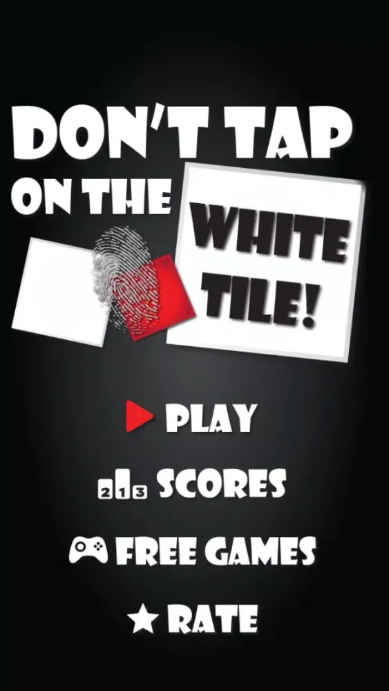 Скриншоты The Tile Game - FREE