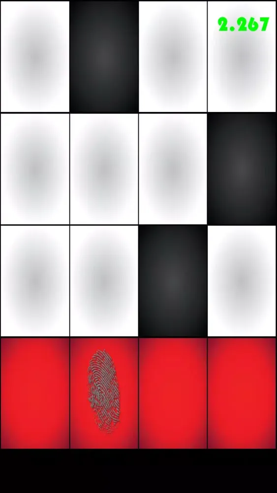 Скриншоты The Tile Game - FREE
