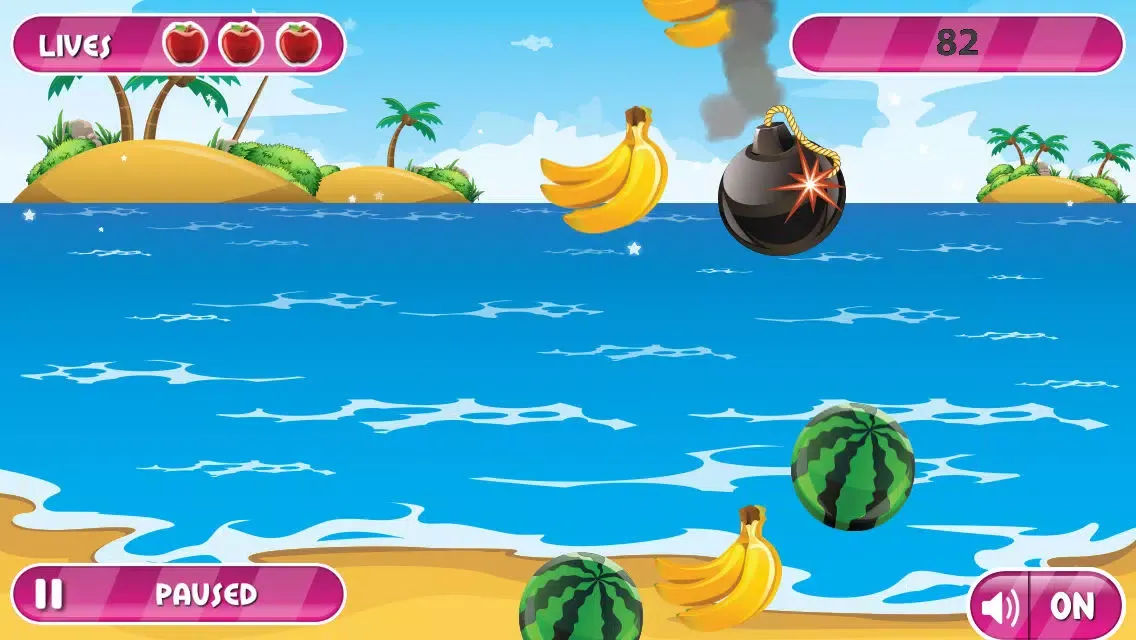 Fruit Drops Screenshots